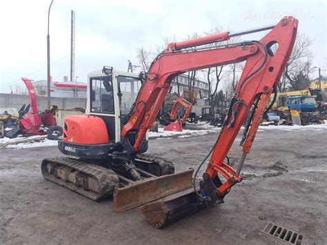 kubota kx161-3 compact excavator|kubota kx161 3 specs.